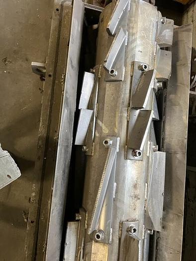 Used Black Clawson 97-US30-0125 Ultra Sorter #36295