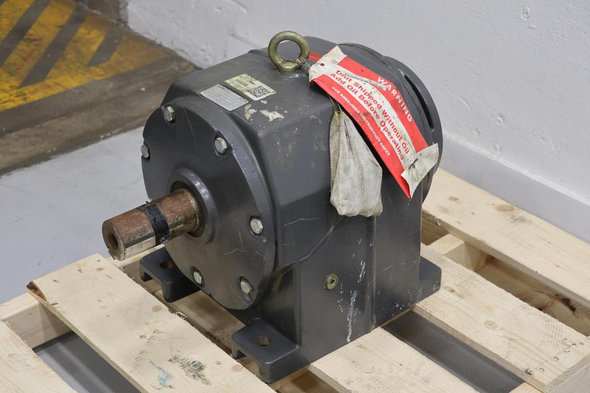 Used Falk Ultramite 09UCBN2A-71.A1C Gear Box #47345