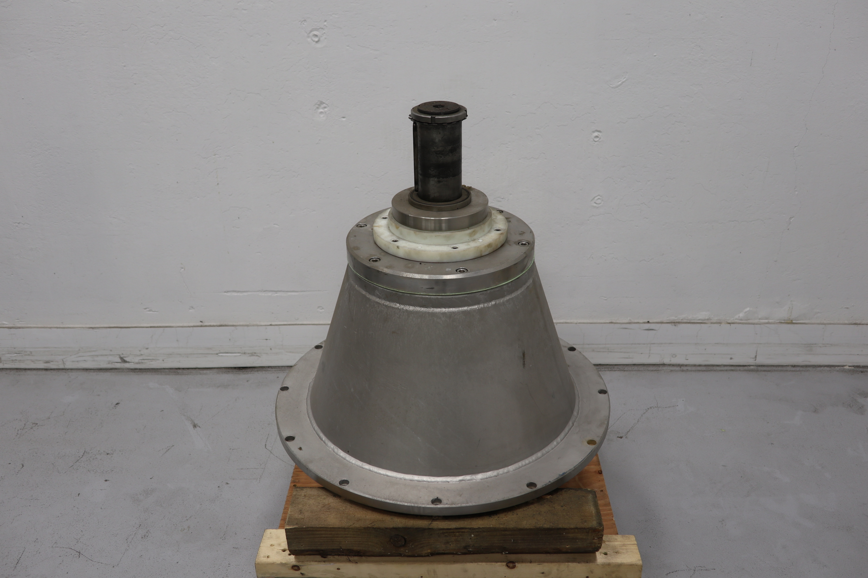 Unused Voith MSS 06/06 Pressure Screen Rotating Assembly #47760