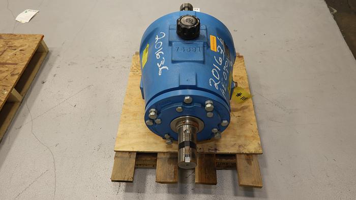 Used Summit 3175 Power End #46386