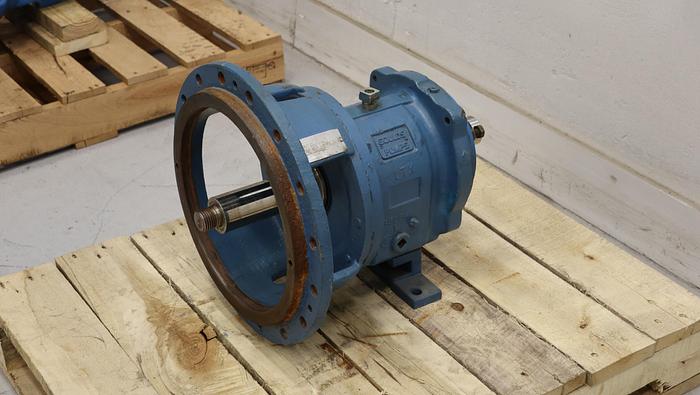 Used Goulds 3196 13" Power End#44715