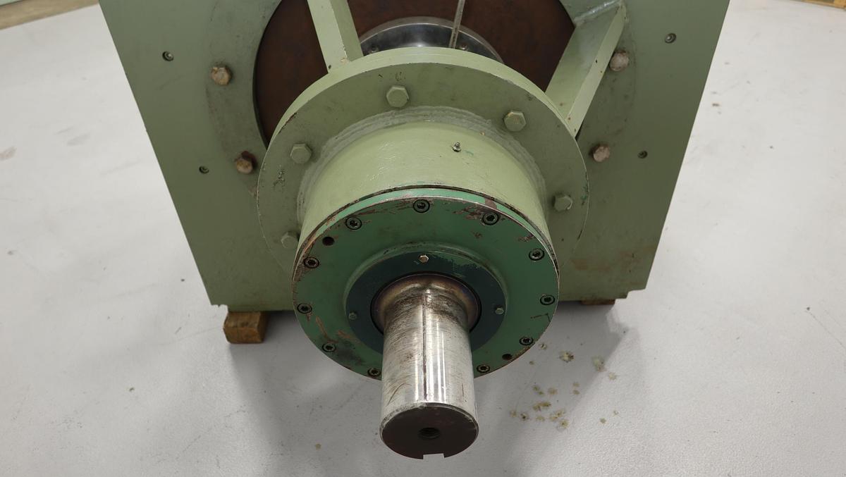 Unused Martco # 3 Detrasher #46591