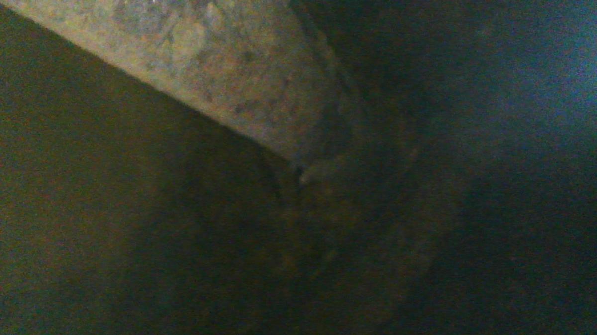 Used Nash 6001G Vacuum Pump #46792