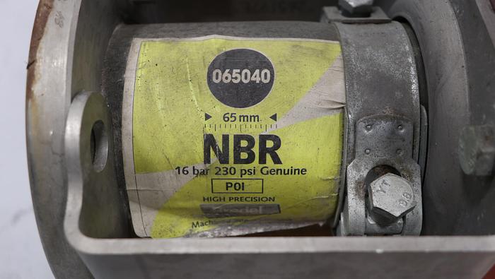 Used Watson Marlow Bredel SPX65 Pump #46412