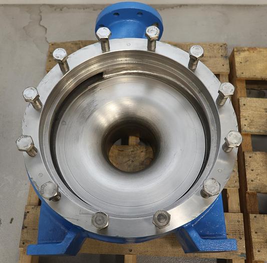 Used Goulds 3175 4x6x18 Pump #45365