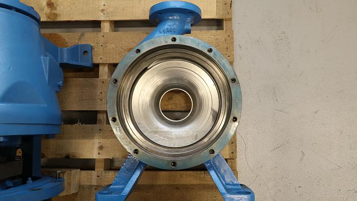 Used Goulds 3175 3x6x12 Pump #45586