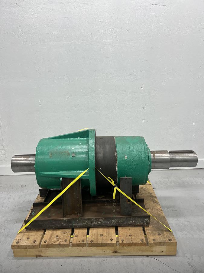 Refurbished VOITH SULZER ATS 500 Rotating Assembly #47156