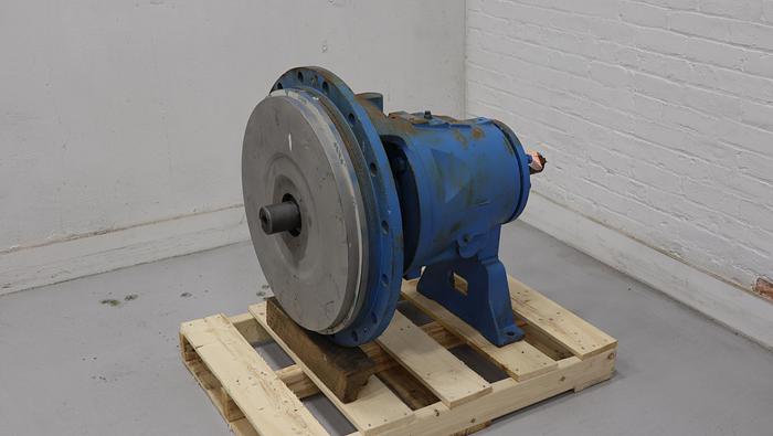 Refurbished Goulds 3175 M Power End with 22" Stuffing Box #44938