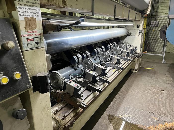 Used Valmet Winder #45306