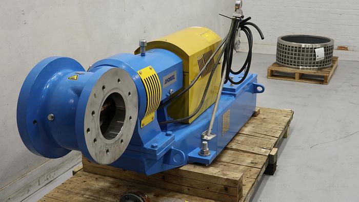 Used Andritz AC25-20 Chemical Mixer #45676