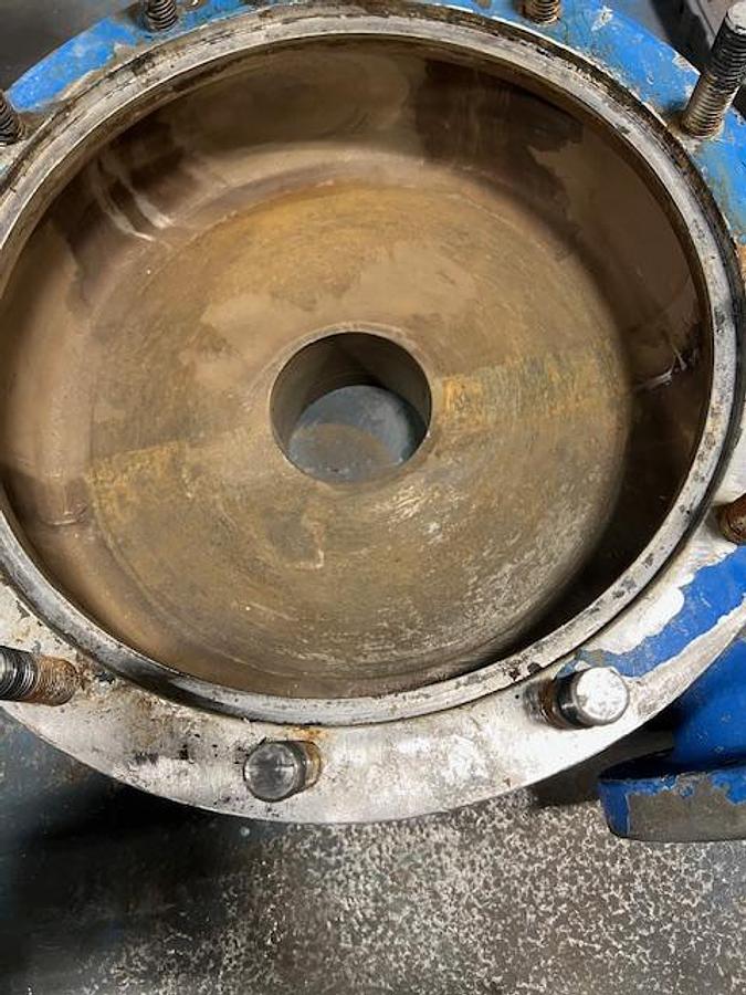 Used Poseidon 403-14 Posei Pump #45802