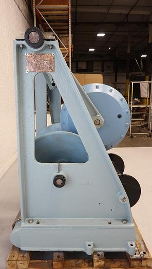 Refurbished BLACK CLAWSON RAGGER # 44600