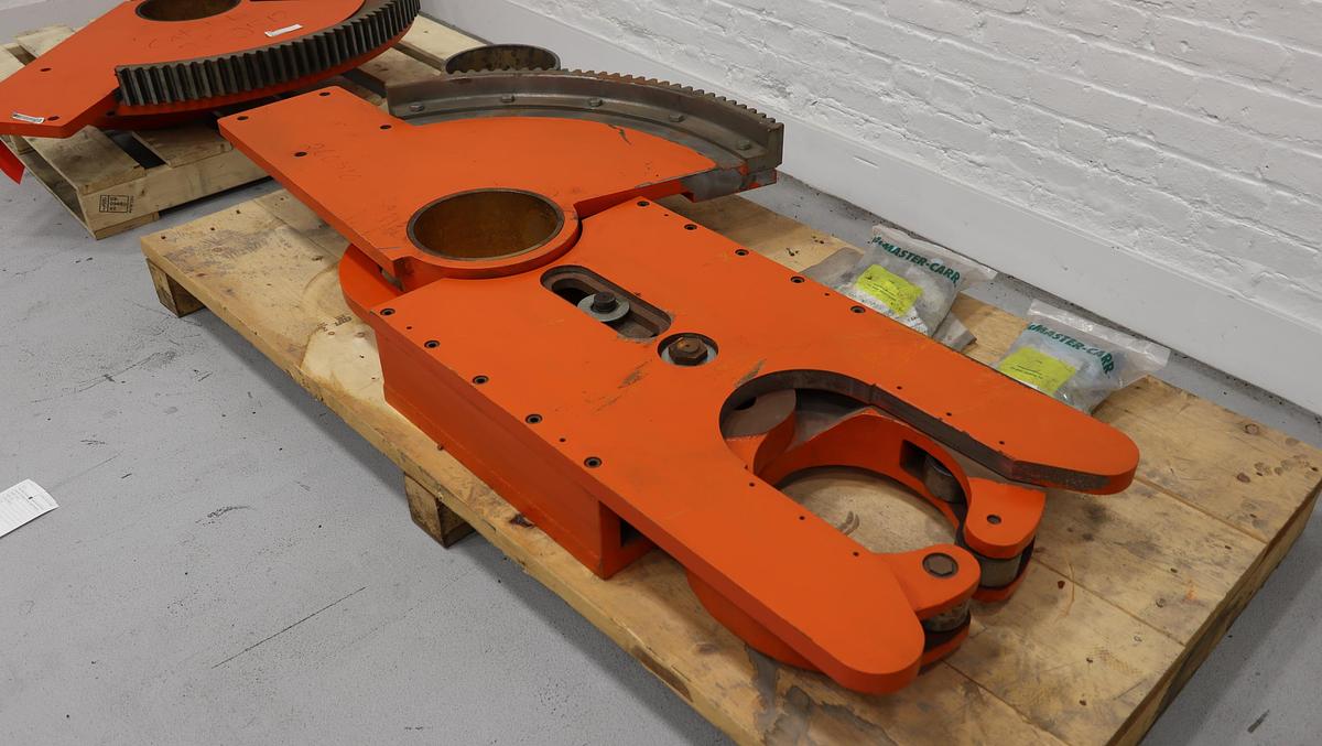 Unused GL&V REEL PRIMARY ARM ASSEMBLY  #47265