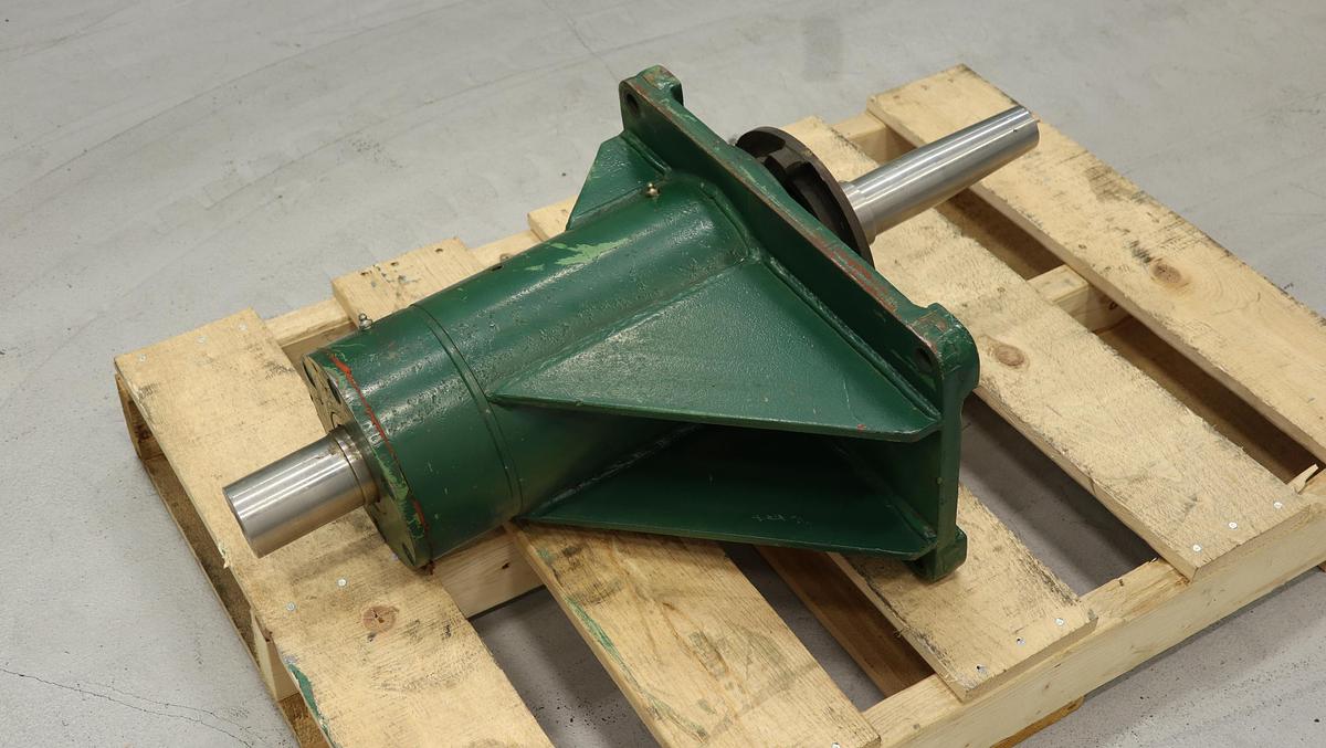 Unused Black Clawson P24 Rotating Assembly #46978