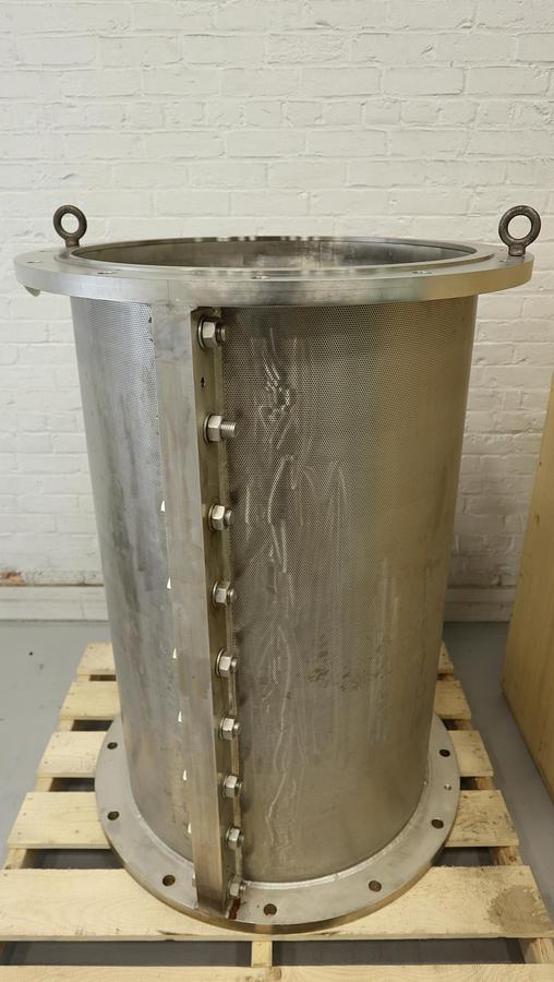 Refurbished Thune SP-70 SL Inner Basket #46555