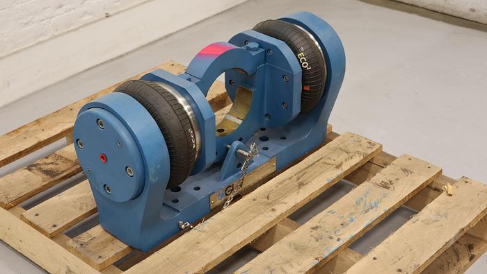 Unused GL&V Felt Guide #44684