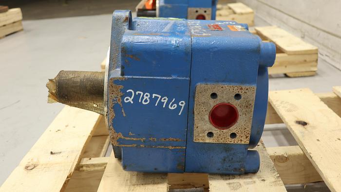 Used IMO PUMP IMO CIG Hydraulic Gear Pump #46043