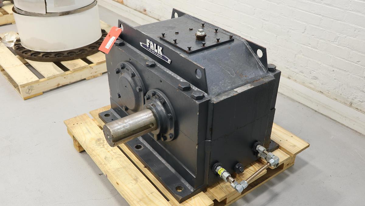 Used Falk 405A1-CS Gear Drive #46649
