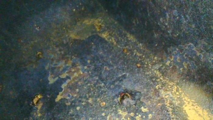 Used Nash CL 2002 Vacuum Pump #44414