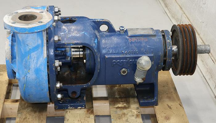 Used Poseidon 403-14 Posei Pump #45802
