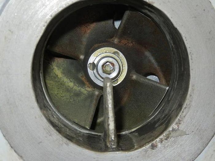 Unused SULZER APT21-2B, Unused Storeroom Spare #44879