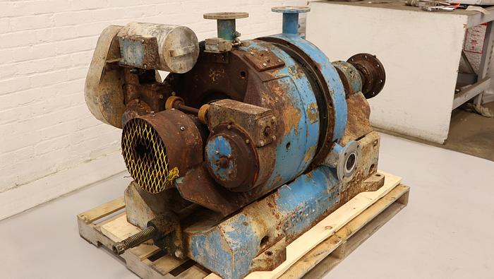 Refurbished Sprout Waldron R20-EMA II Twin Flow Refiner #45510