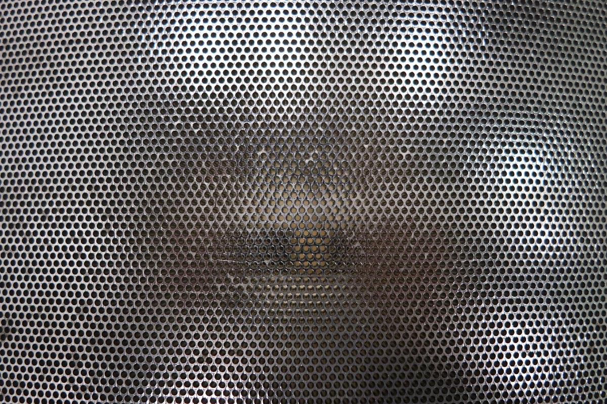Unused Thune SP-70 Screw Press Screen Segment #47592