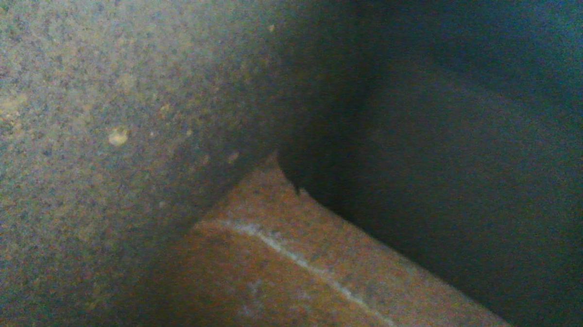 Refurbished VOONER VG40A-L VACUUM PUMP REBUILT #47123