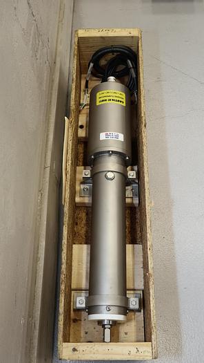 Used CVN Systems Dolphin Shower Oscillator #44678