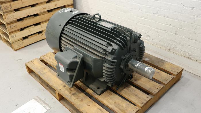 Used Toshiba AD402SQ1NJ03 A/C Motor #46500
