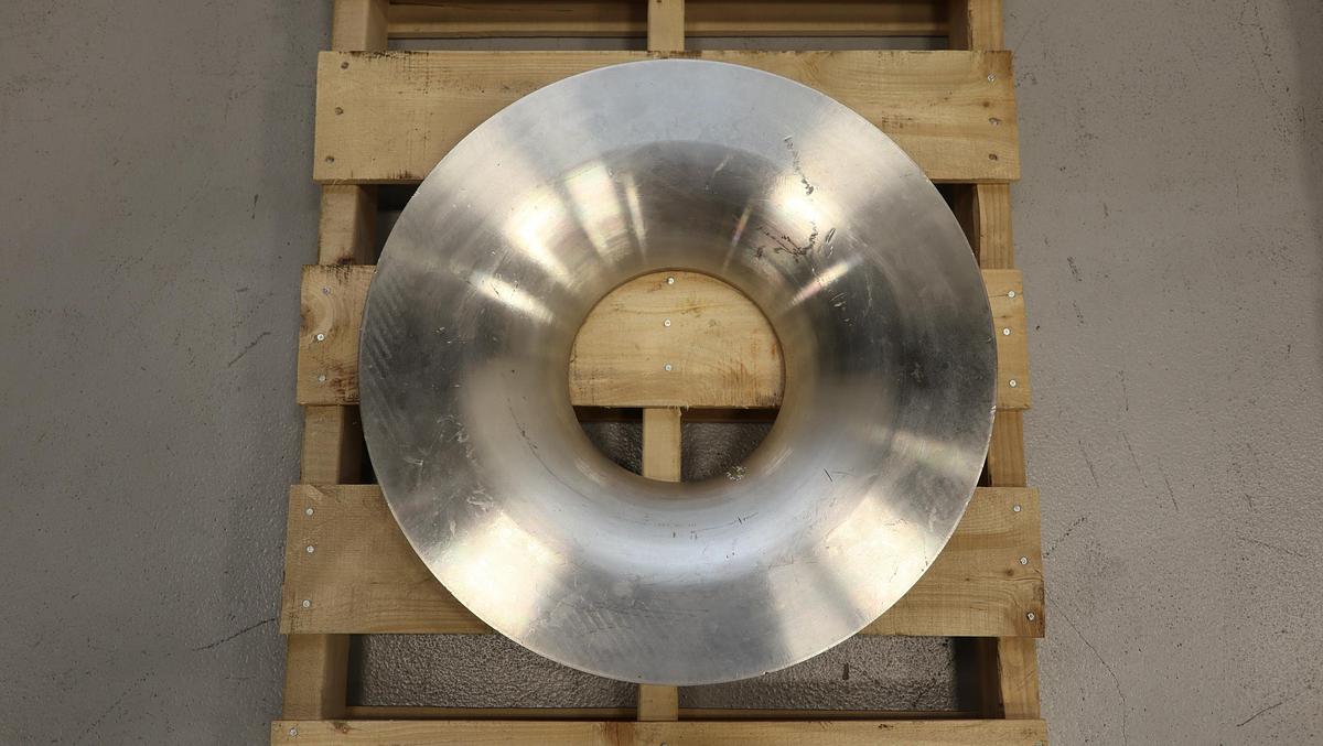 Can-Am Machinery Inc. - Used Equipment For The Pulp and
