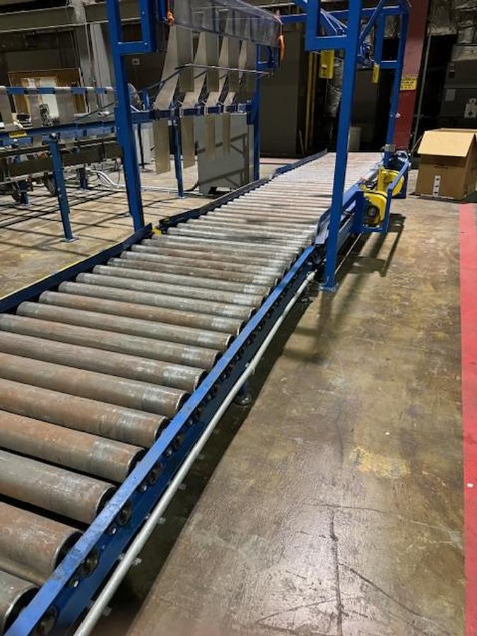 Used Appleton Core Cutter System, Model P510 #45129