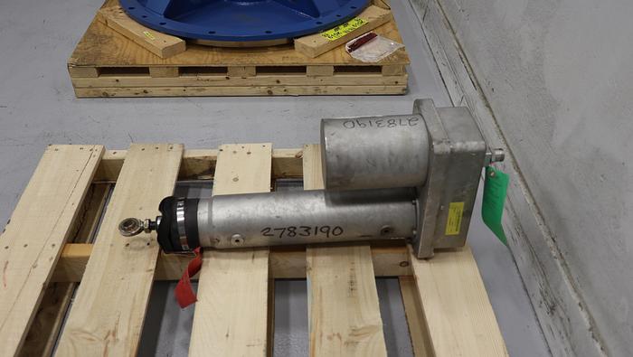 Unused Shower Oscillator #45974