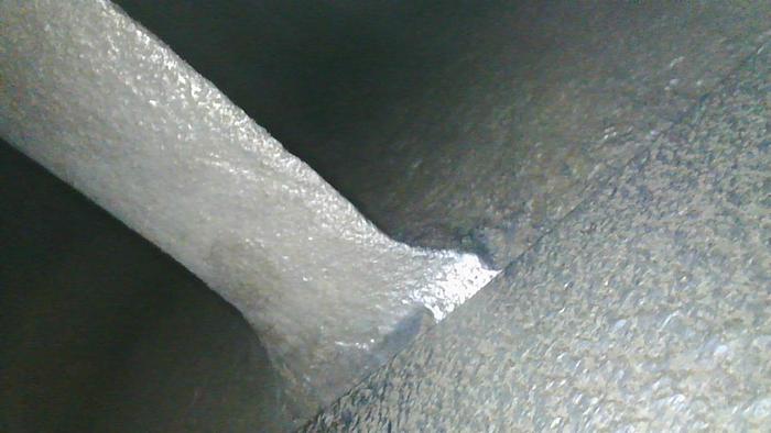 Used Vooner LR30 Vacuum Pump #45476