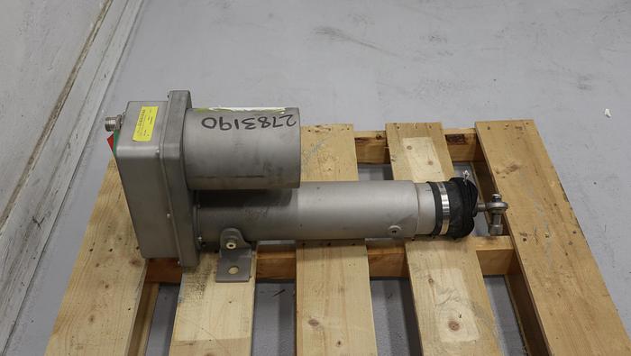 Unused Shower Oscillator #45975