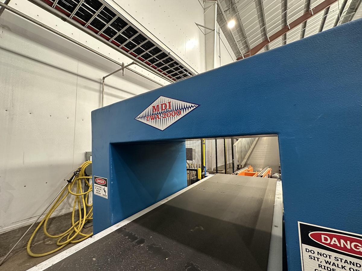 Used Advanced Dynamics