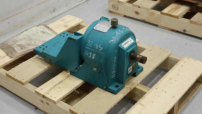 Refurbished Link-Belt 2947Y120J Gear Drive #44974