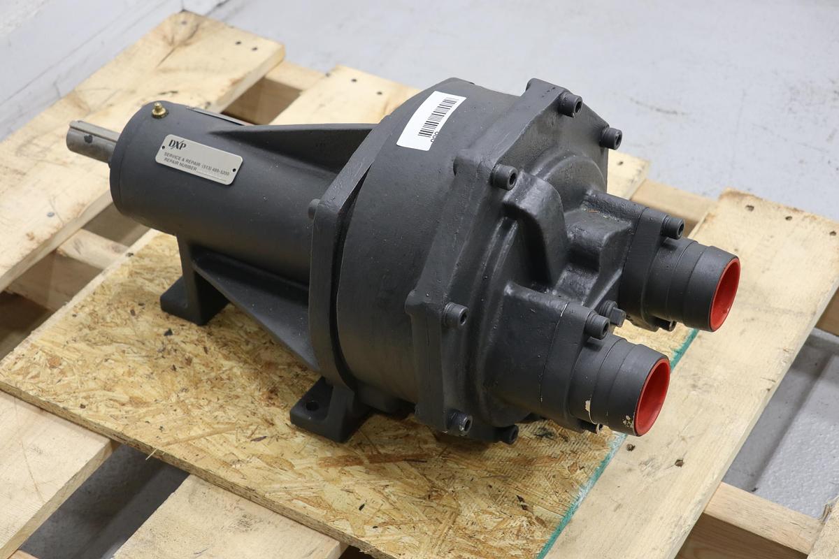 Unused NES Company NHF-75 Vacuum Pump #47637