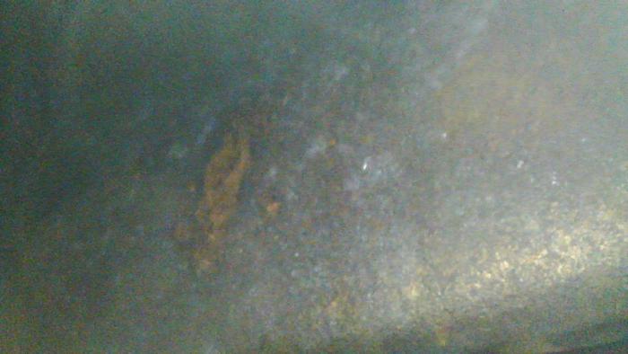 Refurbished Nash AT 2004 Vacuum Pump #45497