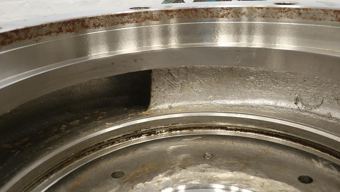 Used Goulds 3175 4x6x14 Casing #45022