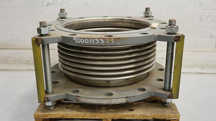 Used Flextech Industries 040715015 Expansion Joint #45506