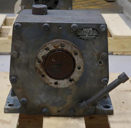 Used Falk Enclosed Gear Drive #45804