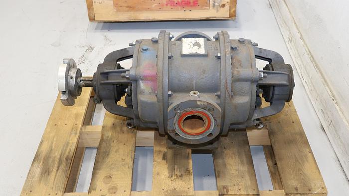 Used NASH H-4 HYTOR Vacuum Pump #46087