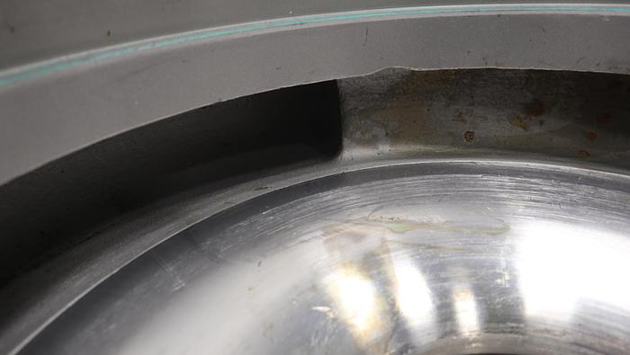 Used Goulds 3175S 4x6x14 Pump #45775