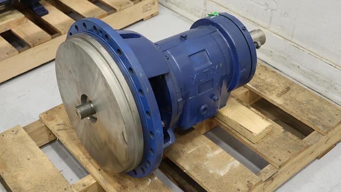 Refurbished Goulds 3196 15" Power End #45606