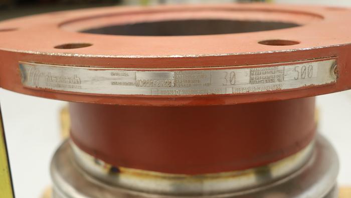 Used Flextech Industries 10080721003 Expansion Joint #45504