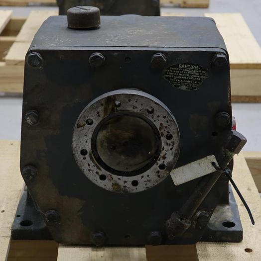 Used Falk Enclosed Gear Drive #45803