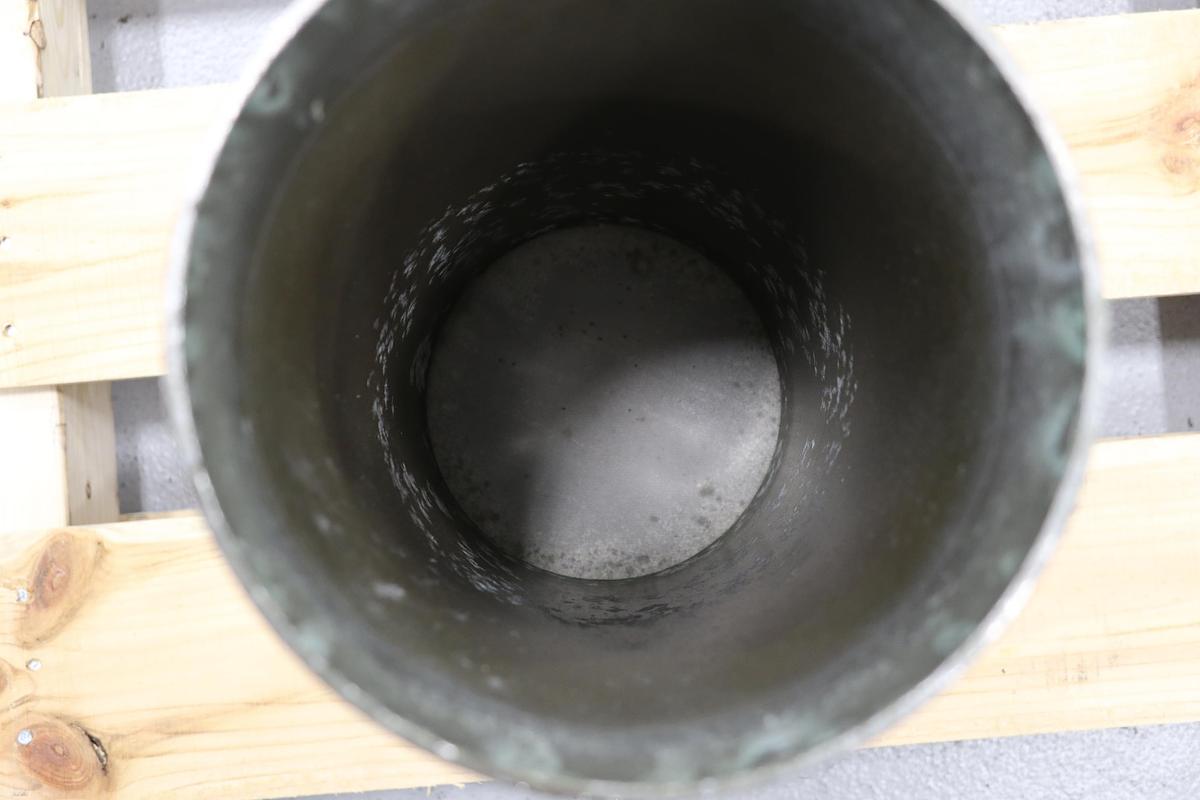 Used Hermann Mfg. Co. Hand Sheet Mold #47717