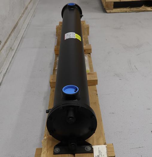 Unused Heat Transfer Products Heat Exchanger #45987