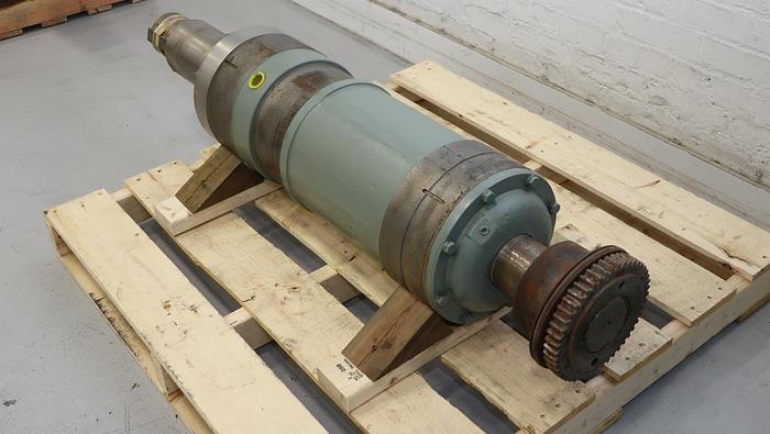 Used GL&V/Beloit DD3000 26" REFINER QUILL #46131